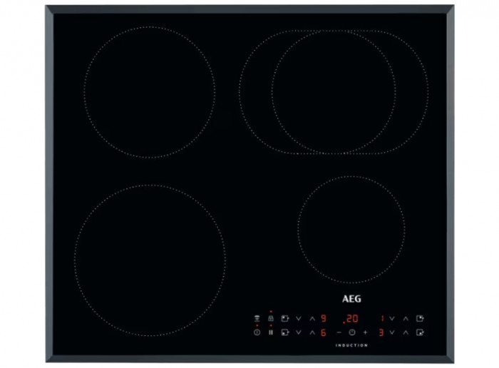 AEG IKB64311FB 60cm Induction Hob