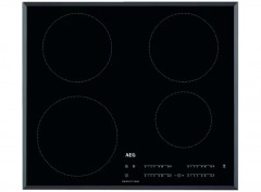 AEG IKB64401FB Electric 60cm Induction Hob