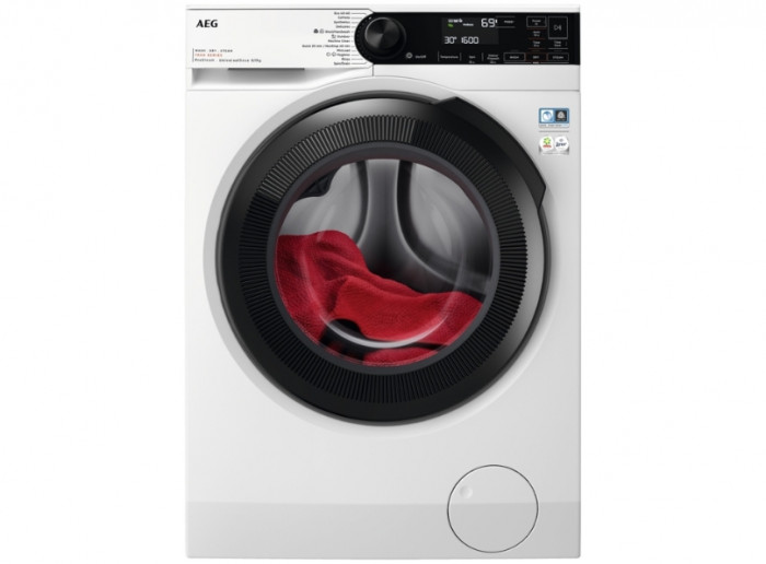 AEG LWR7485M4U 8kg/5kg Washer Dryer