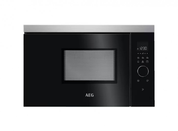 AEG MBB1756DEM Built-In Microwave & Grill