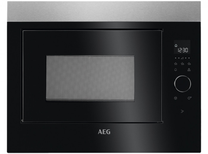 AEG MBE2658SEM Built-In Microwave