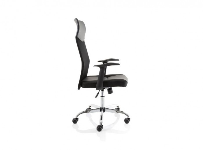 Ashvale Sheringham Mesh High Back Office Chair
