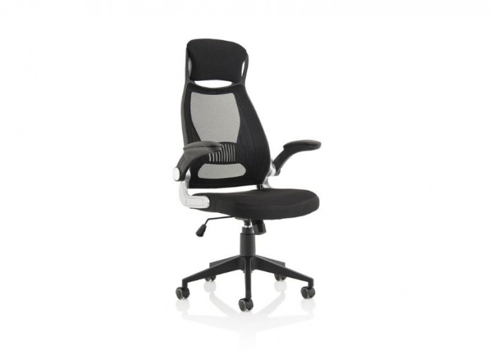 Ashvale Sevenoaks Mesh High Back Office Chair