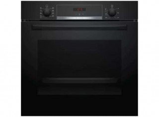 Bosch HBS534BB0B Serie 4 Electric Oven - Black