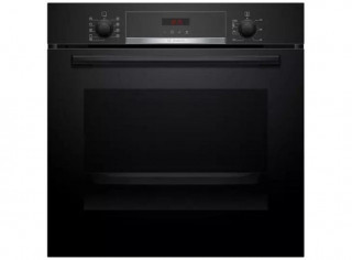 Bosch HBS573BB0B Series 4 Built-In Electric Oven