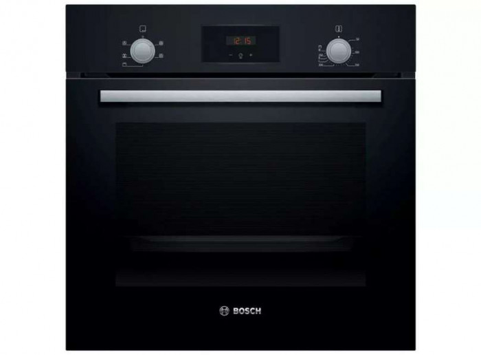 Bosch HHF113BA0B Built-In Electric Single Oven