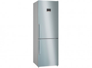Bosch KGN367ICTG 321L Frost Free Fridge Freezer