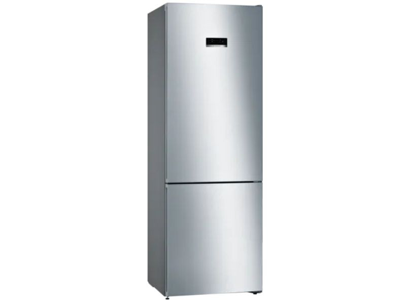 Bosch KGN49XLEA Series 4 Freestanding Fridge Freezer
