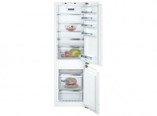 Bosch KIN86AFF0G Integrated Fridge Freezer