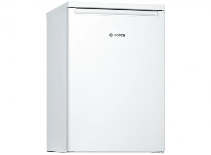 Bosch KTR15NWECG Freestanding Under Counter Fridge
