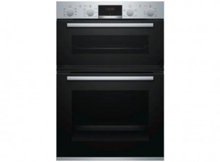 Bosch MBS533BS0B Built-In Electric Double Oven