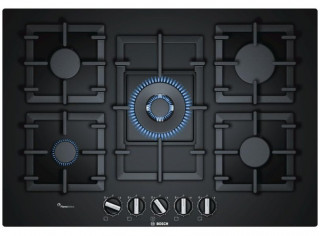 Bosch PPQ7A6B90 Series 6 Gas Hob