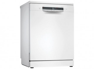 Bosch SMS4HKW00G Freestanding Dishwasher