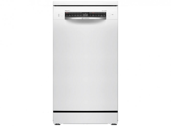Bosch SPS4HMW49G Series 4 Freestanding Dishwasher