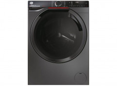 Hoover H7W412MBCR 12kg 1400rpm Washing Machine