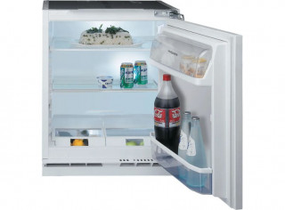 Hoover HBUL011.UK Low Frost Integrated Undercounter Fridge