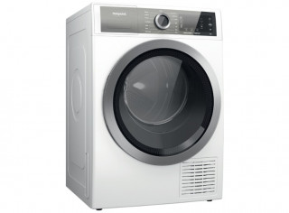 Hotpoint H8D93WBUK 9kg Heat Pump Tumble Dryer