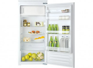 Hotpoint HSZ12A2D.UK2 Built-In Fridge With Ice Box