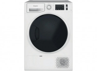 Hotpoint NTM119X3EUK 9kg Heat Pump Tumble Dryer