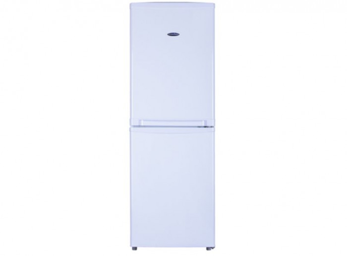 IceKing IK3633EW Combi Fridge Freezer