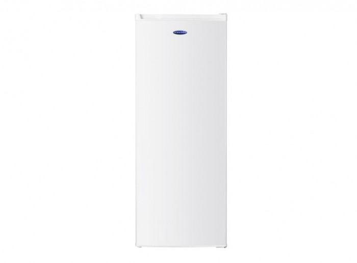 IceKing RL254EW Tall Larder Fridge