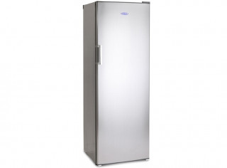 IceKing RL340ES Tall Larder Fridge