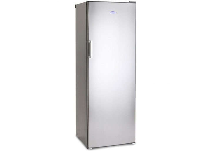 IceKing RL340ES Tall Larder Fridge