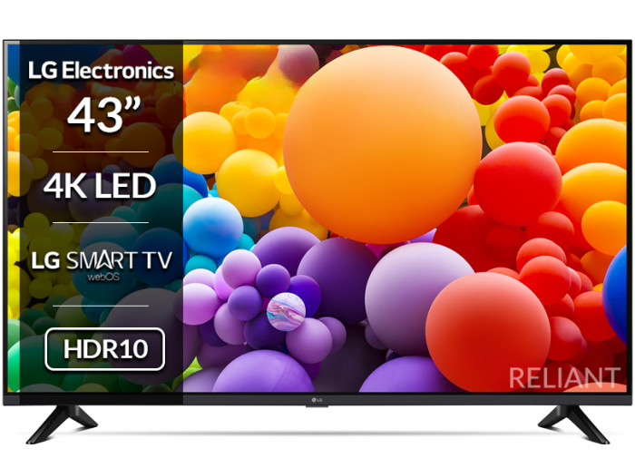 LG 43UT73006LA 43