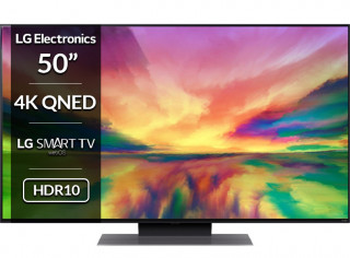 LG Electronics 50QNED816RE 50