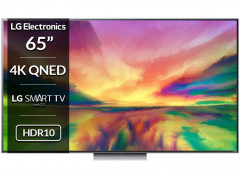 LG Electronics 65QNED816RE 65