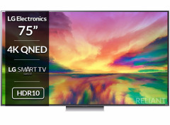 LG Electronics 75QNED816RE 75