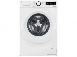 LG F2V308WSWH 8.5kg 1200rpm Washing Machine