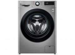 LG F4V310SSE 10Kg Freestanding 1400 Rpm Washing Machine