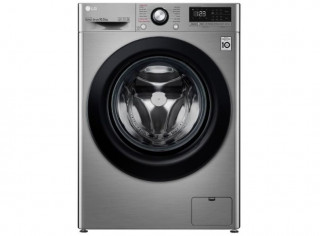LG F4V310SSE 10Kg Freestanding 1400 Rpm Washing Machine