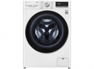 LG F4V710WTSE 10.5kg 1400rpm Washing Machine with Turbowash 360