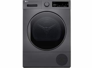 LG FDT208S 8kg Heat Pump Tumble Dryer