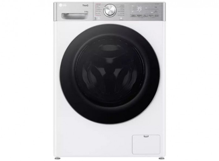 LG FWY996WCTN4 9kg/6kg Washer Dryer