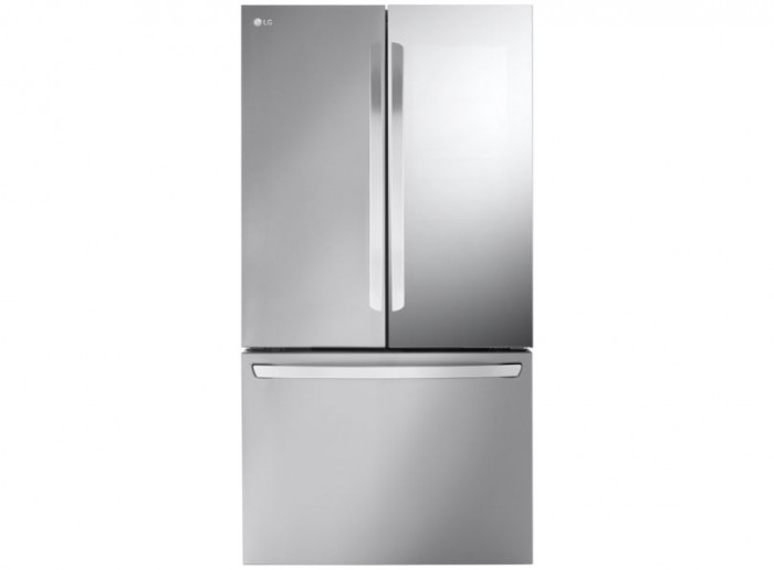 LG GMZ765STHJ American Fridge Freezer