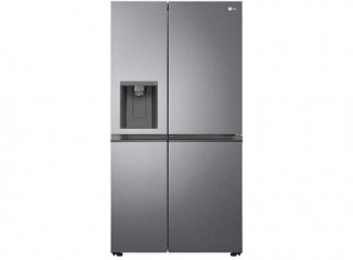 LG GSJV50DSXF American Fridge Freezer
