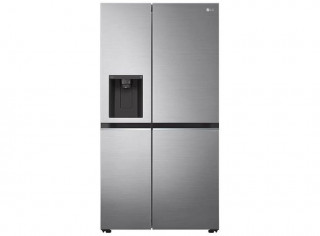 LG GSLV70PZTF American fridge freezer