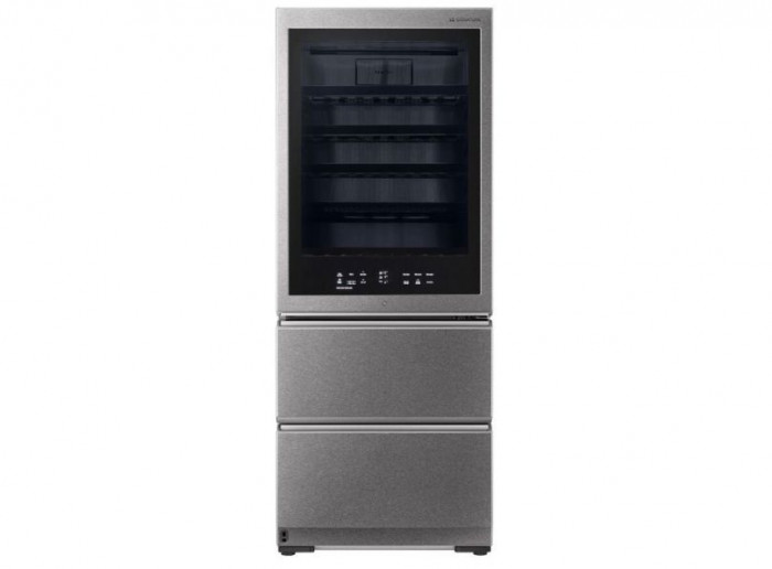 LG LSR200W SIGNATURE Wine Cellar