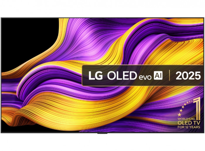 LG OLED65G54LW 65