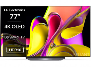 LG OLED77B36LA 77