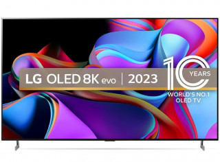 LG Electronics OLED77Z39LA 77