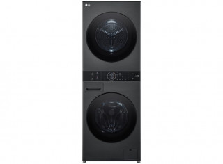 LG WT1210BBTN1 Washtower 12kg/10kg Washer Dryer