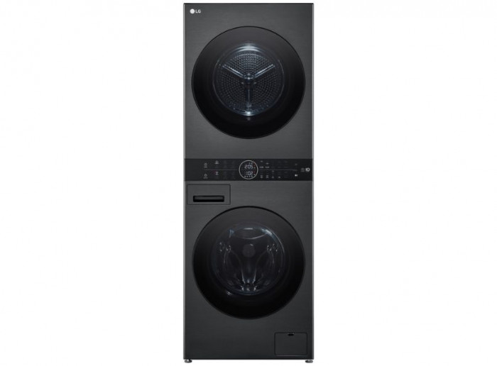 LG WT1210BBTN1 Washtower 12kg/10kg Washer Dryer