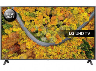 LG 43UP75006LF 43
