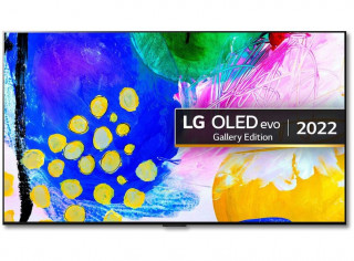 LG OLED65G26LA 65