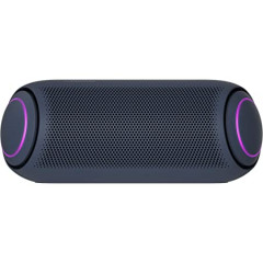 LG PL7 XBOOM Go Wireless Speaker - Black