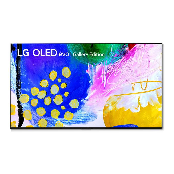 LG OLED83G26LA 83